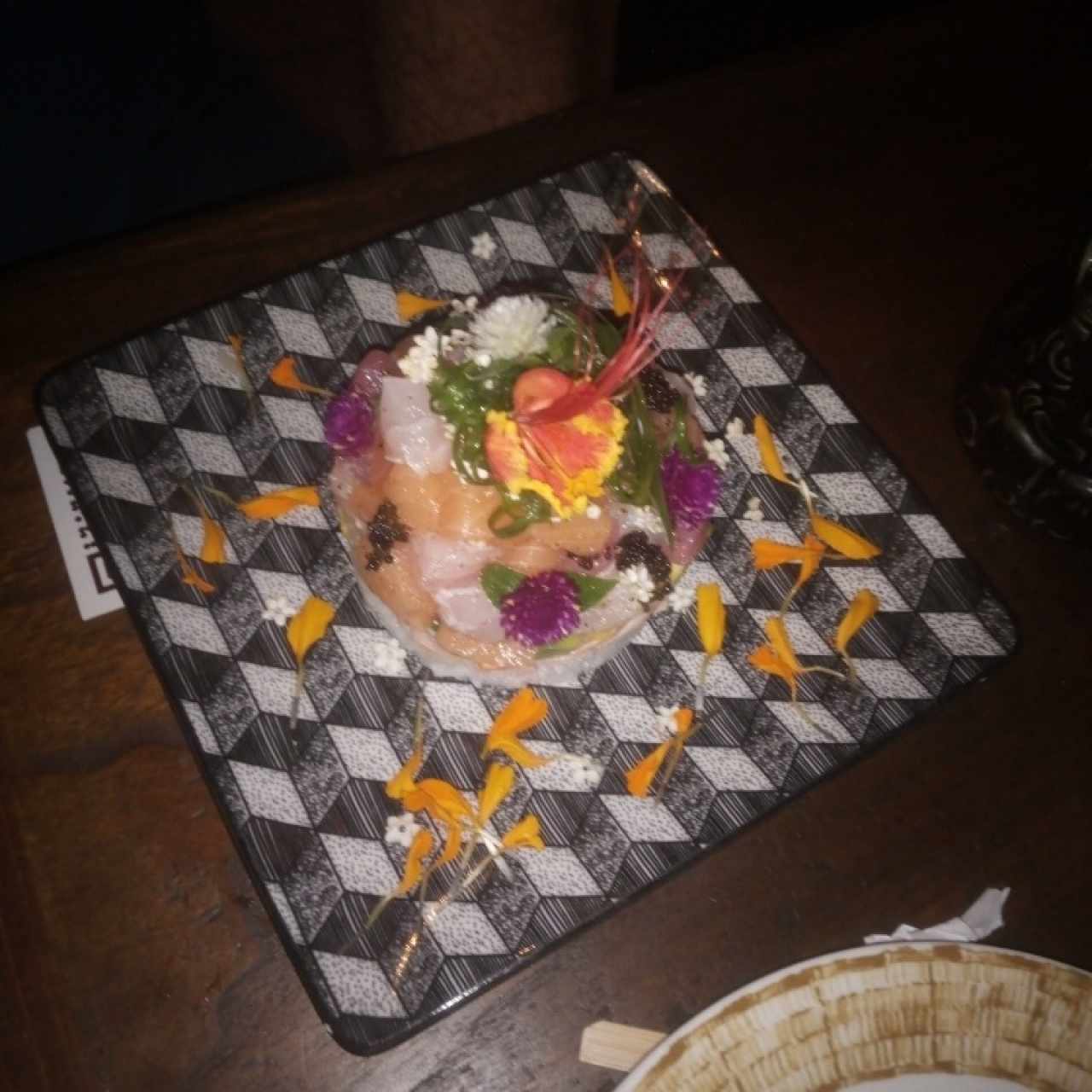 La Magia de Frida, Tartar