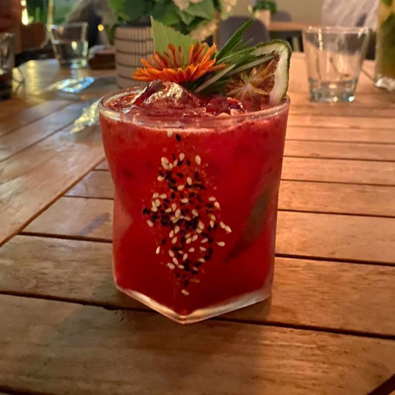 Red Kahlo