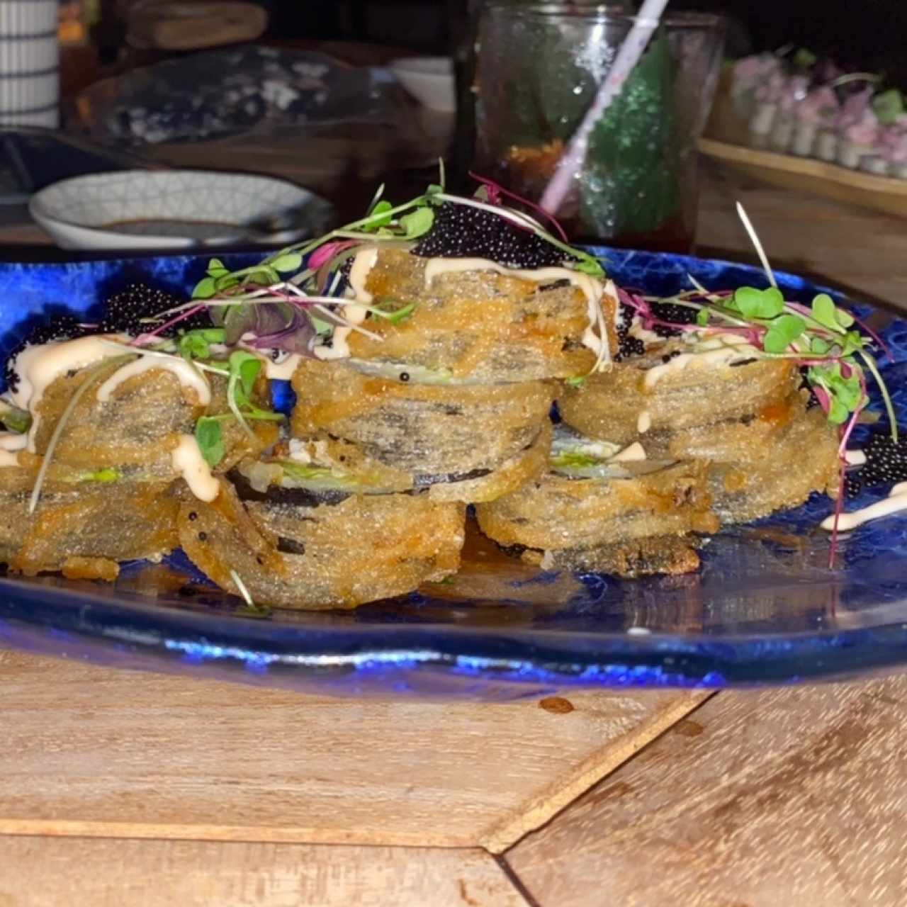 Kahlo Roll