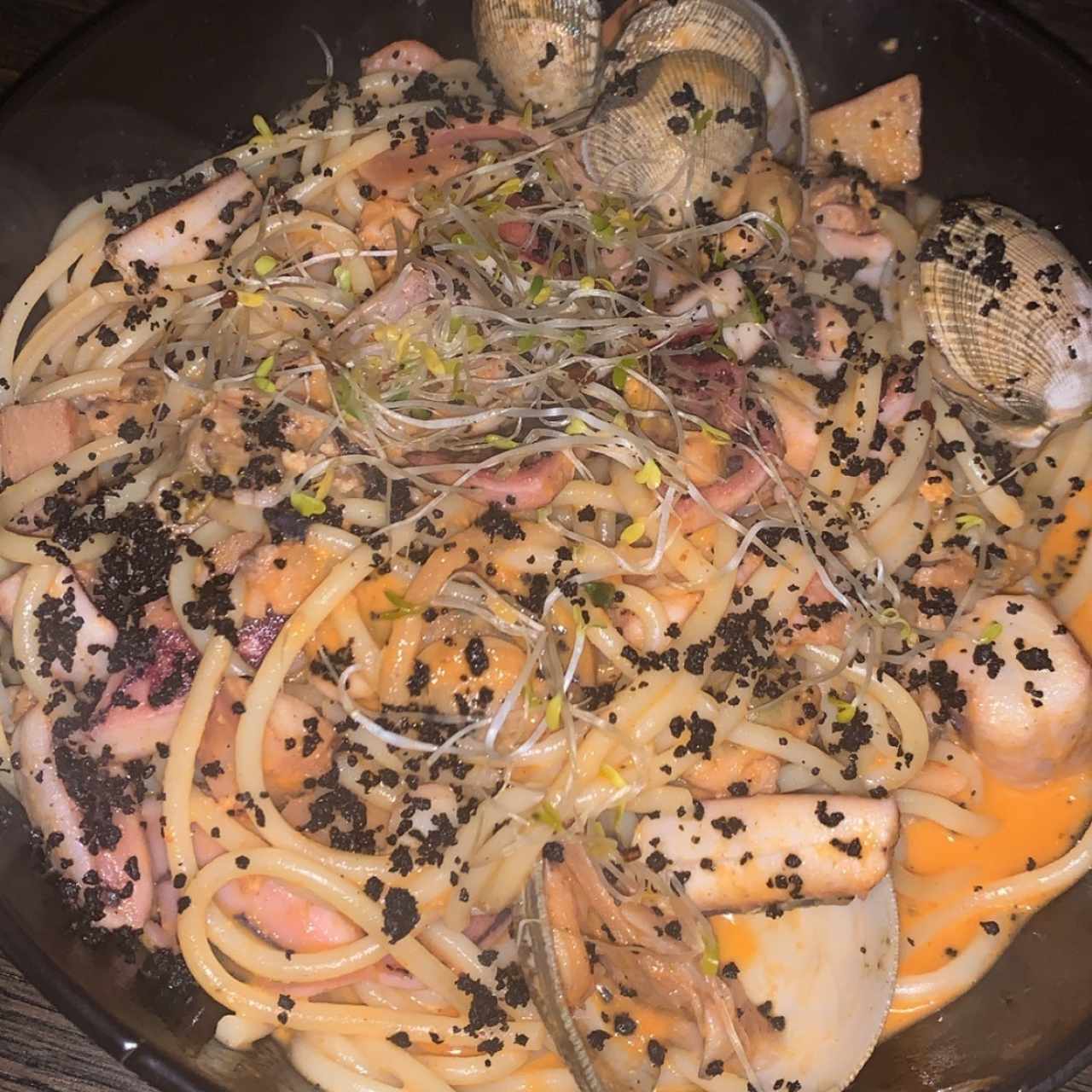 Pasta 