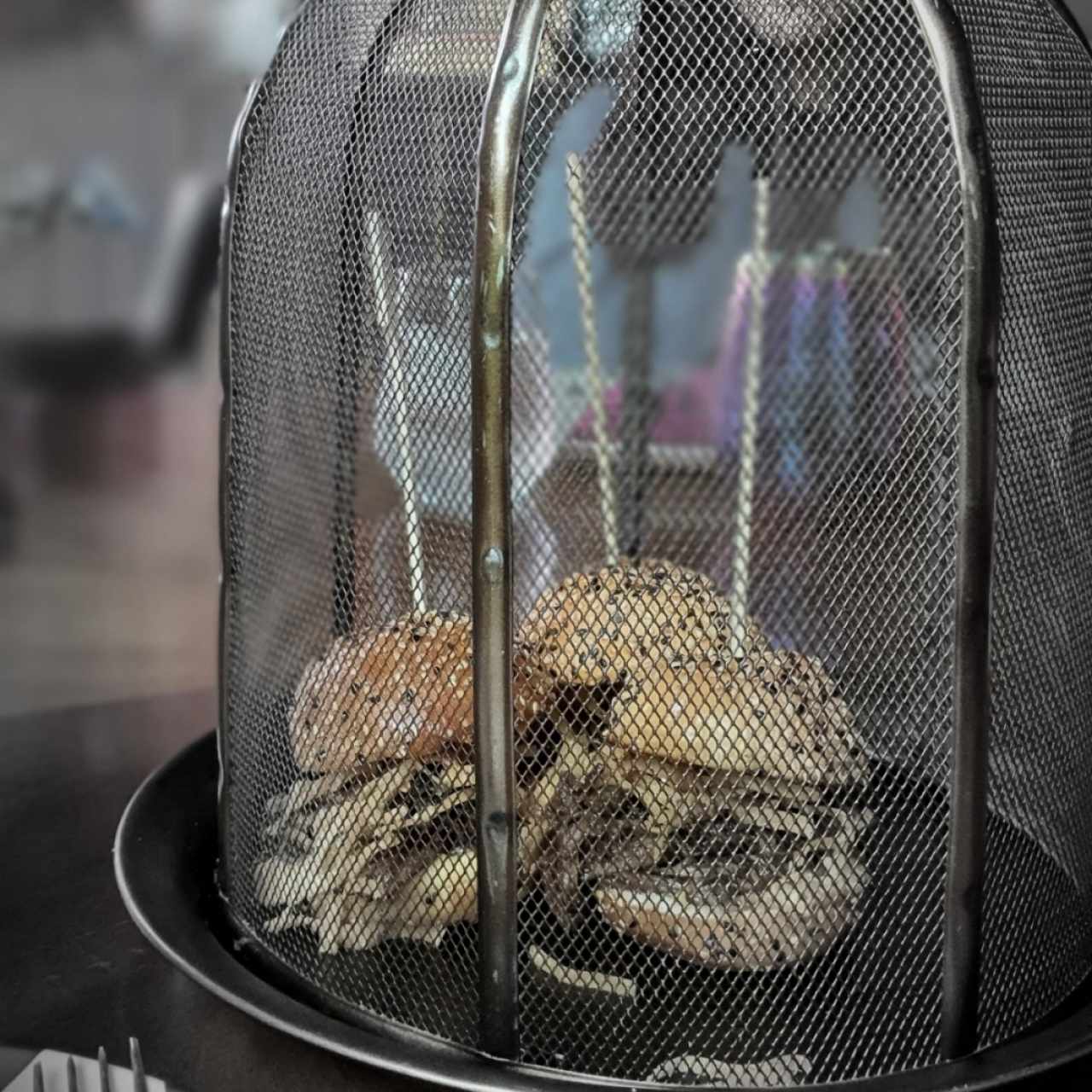 hamburguesas