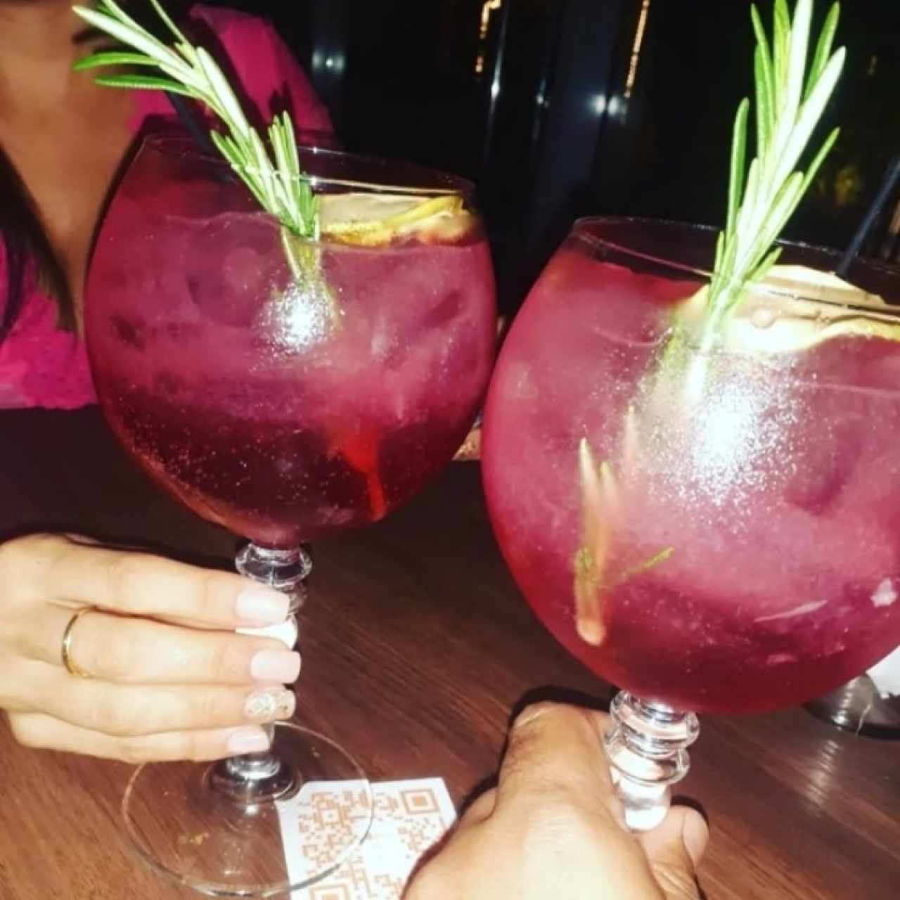 sangria