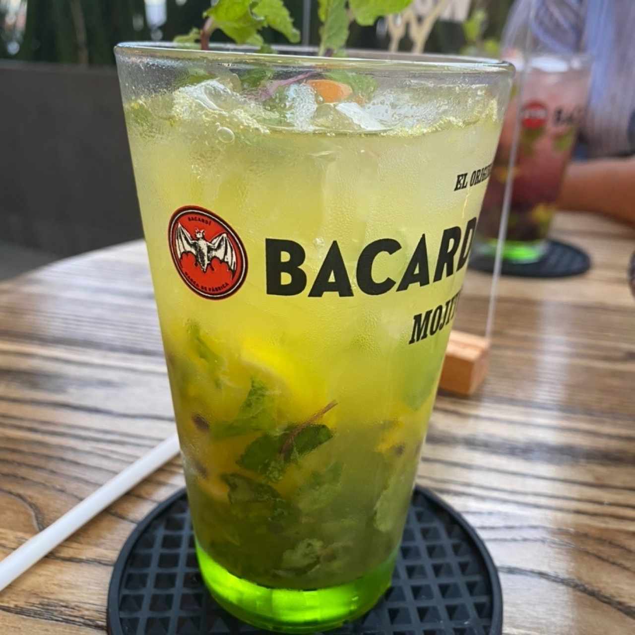 mojito