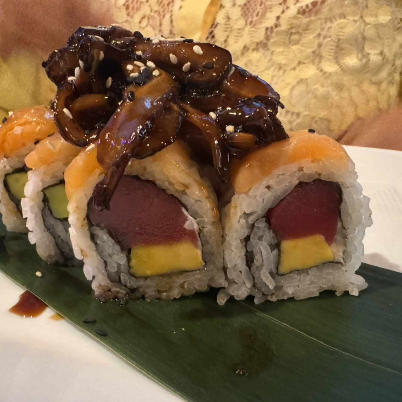Especial Rolls - Okinawa