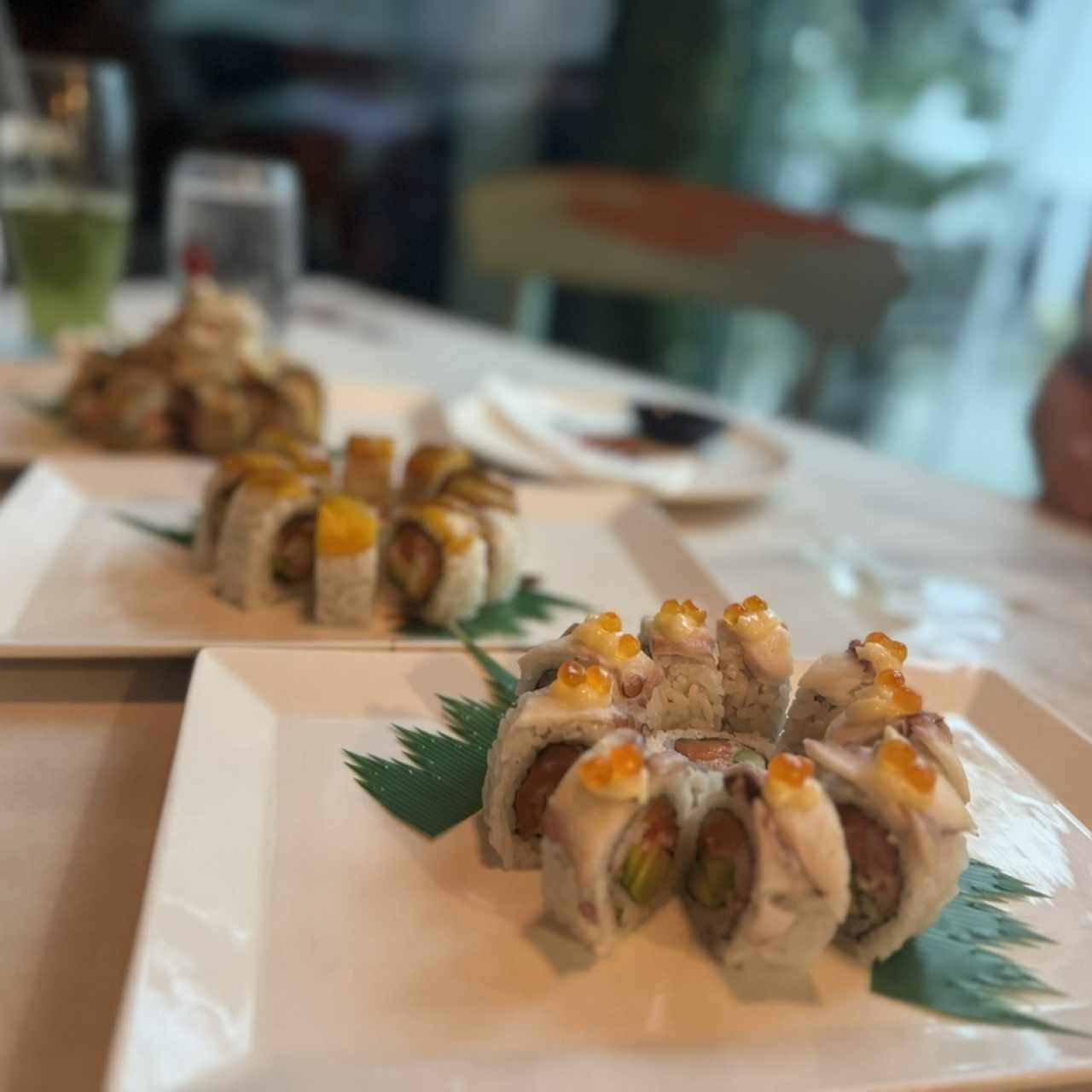 Especial Japon Sushi