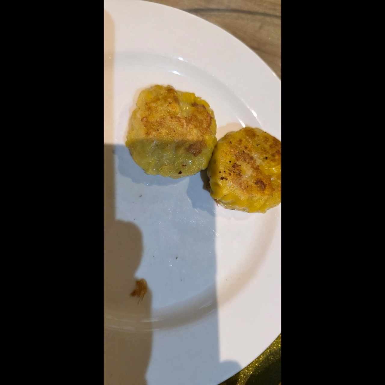 Patacón chino