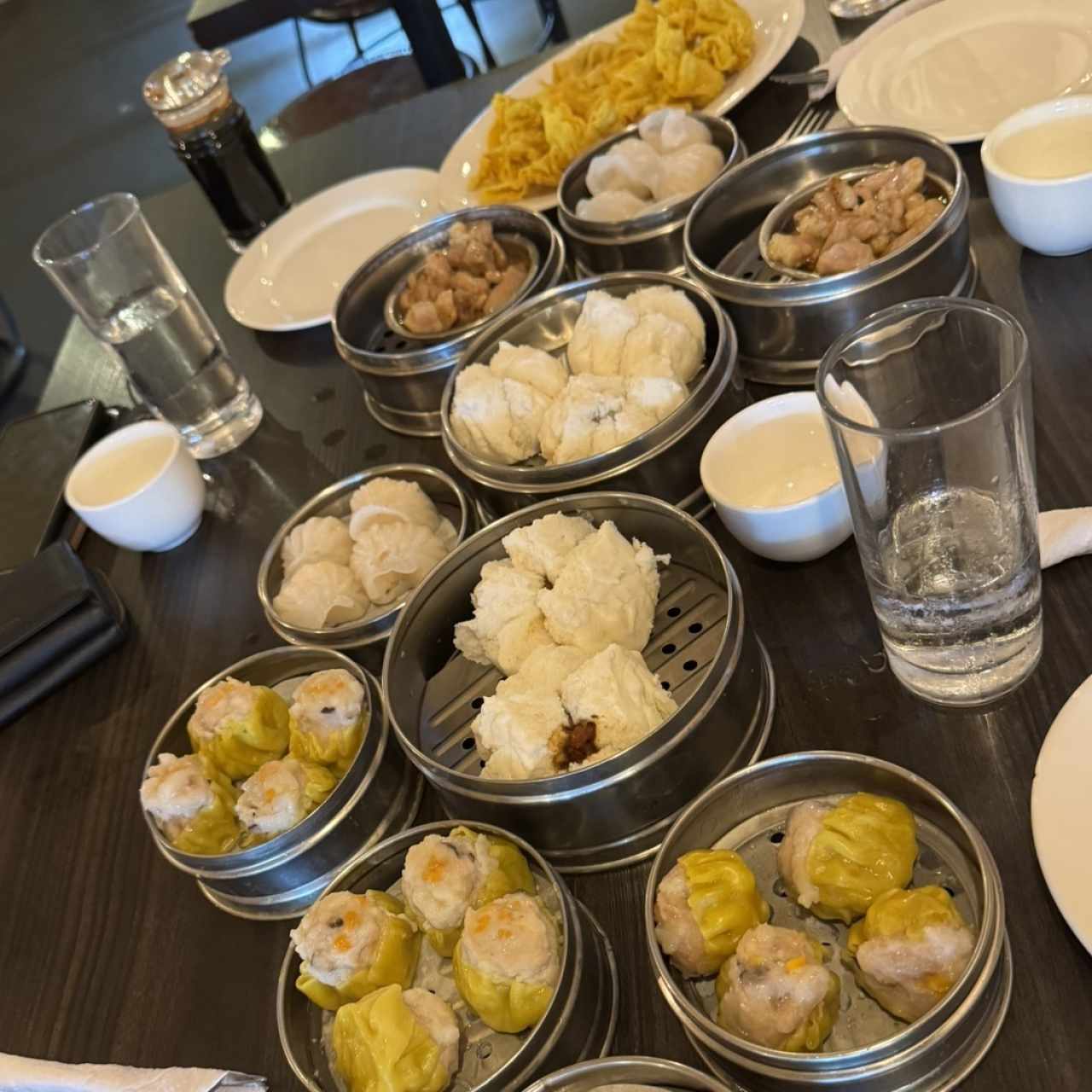 Dim sum 