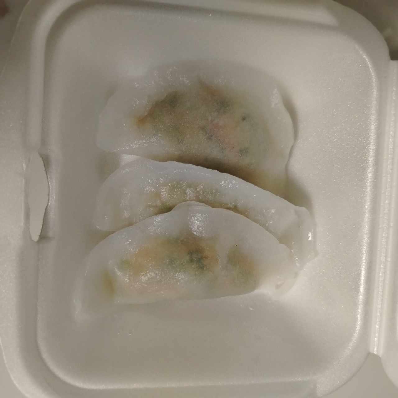 Empanadas china 