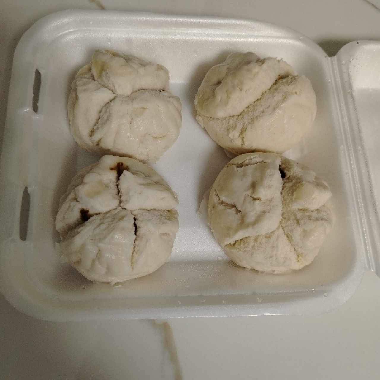 Hampao puerco 