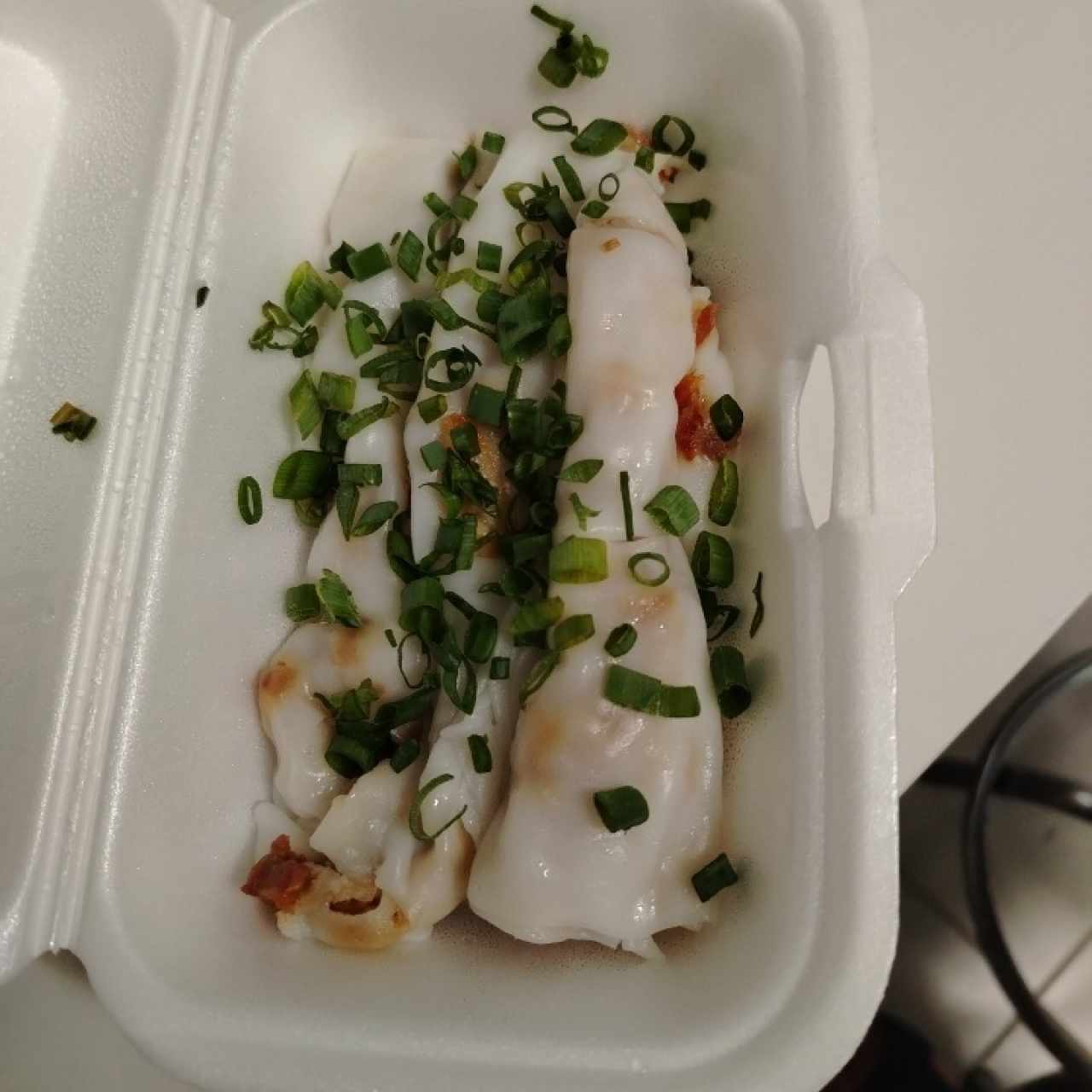 Chi Chong fun puerco 