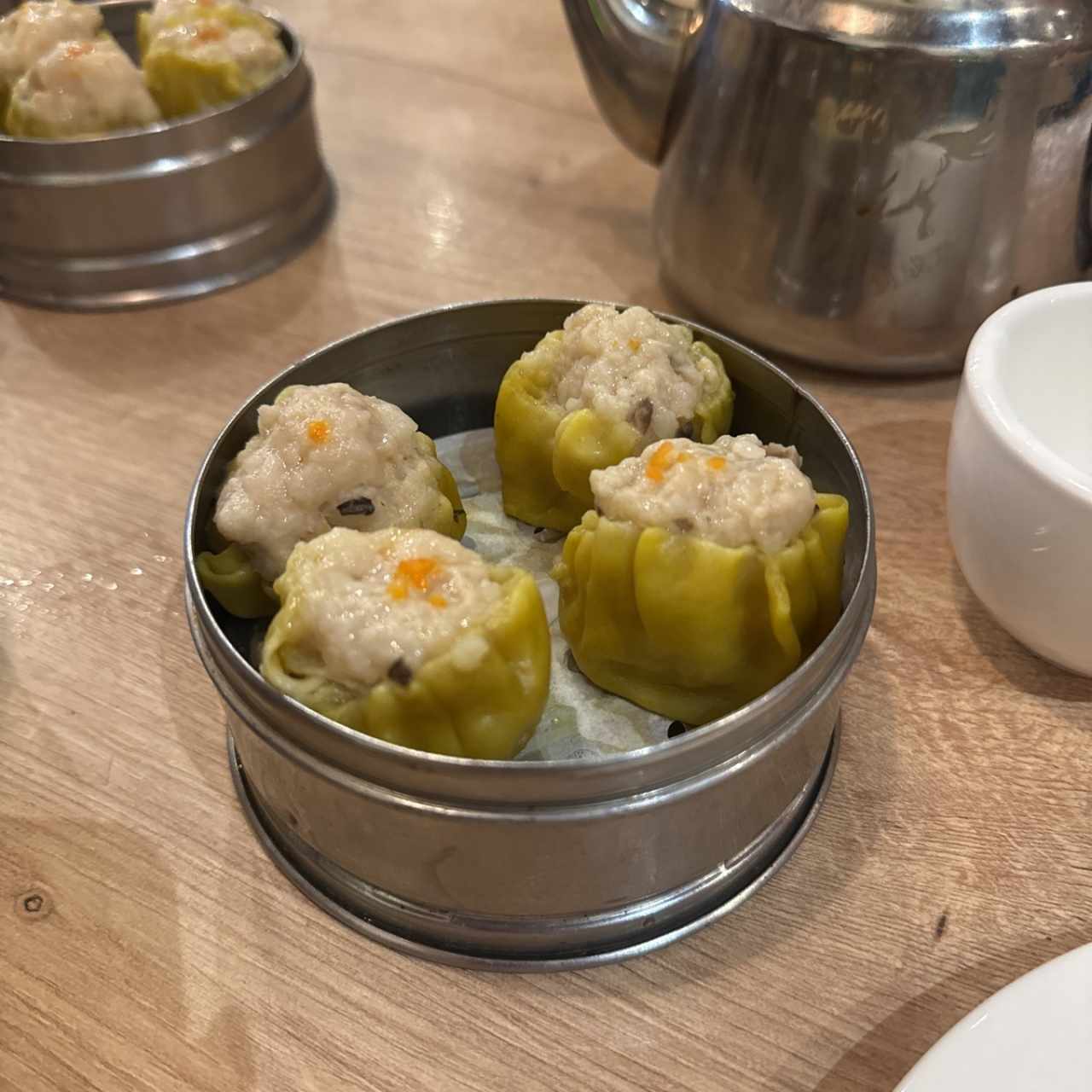 Siu mai regular