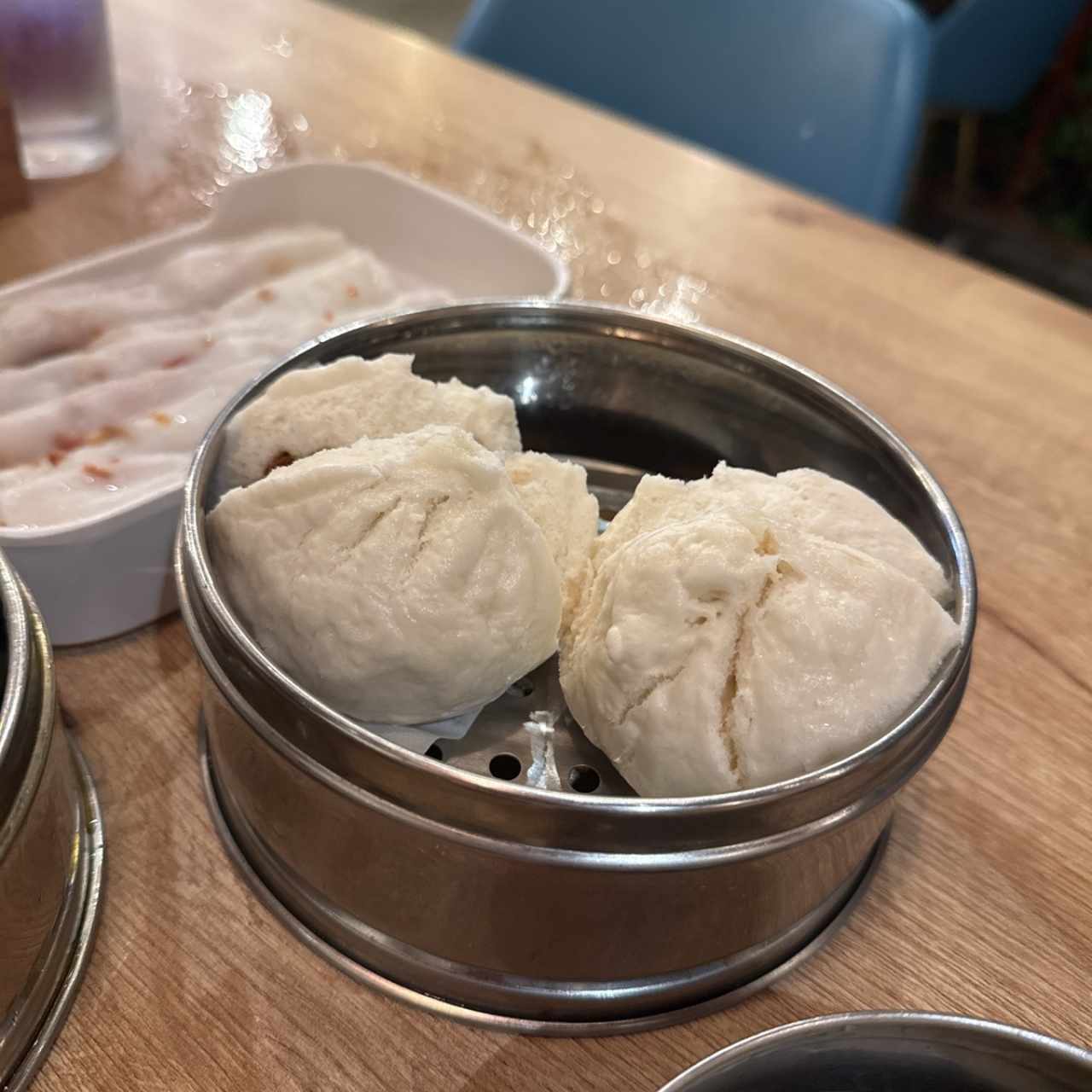 Ham pao