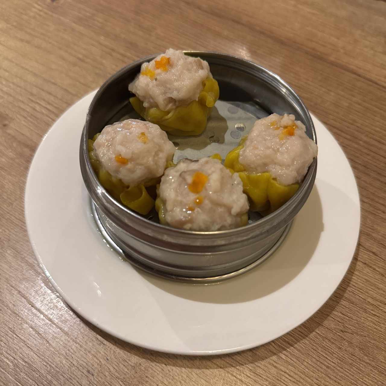 Siu mai regular