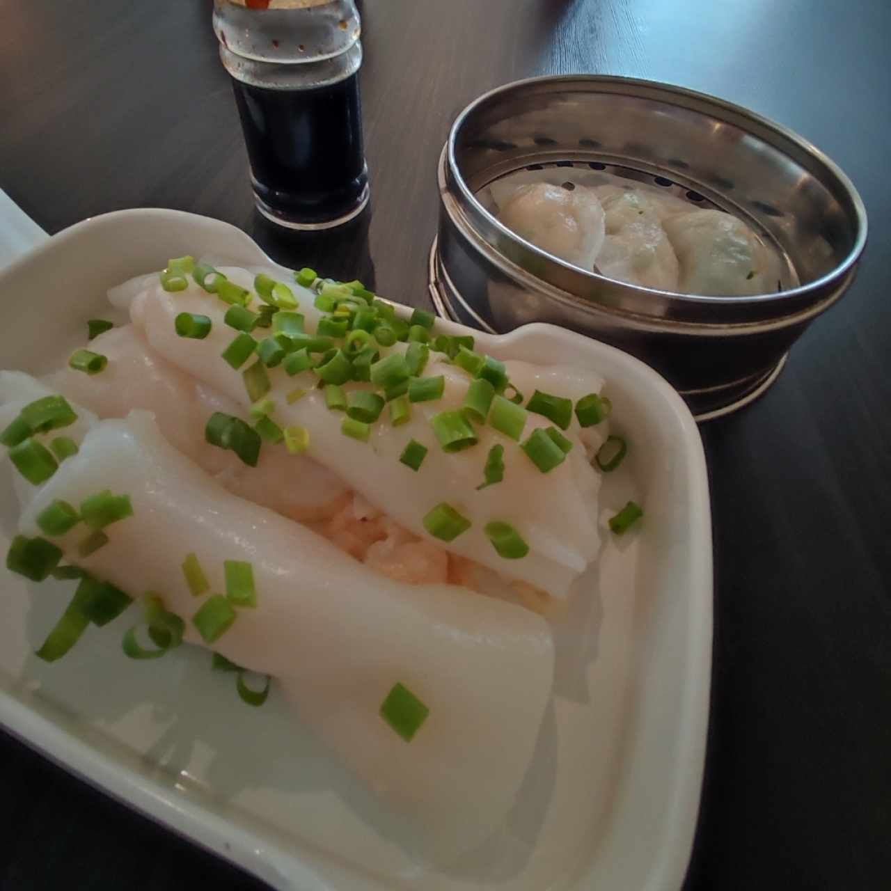 Chee cheong fun