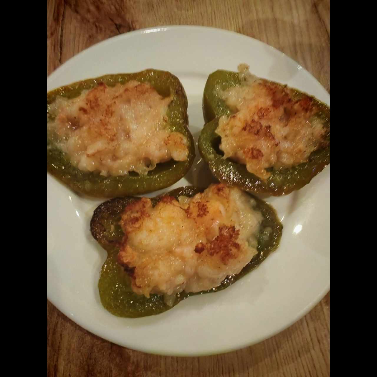Pimentón Relleno