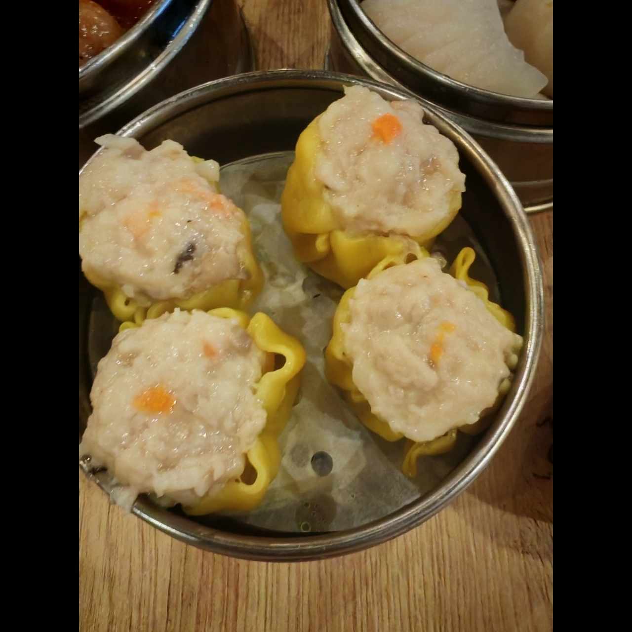 Siu mai regular