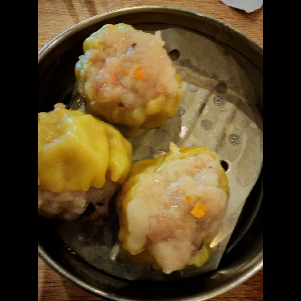 Siu mai regular