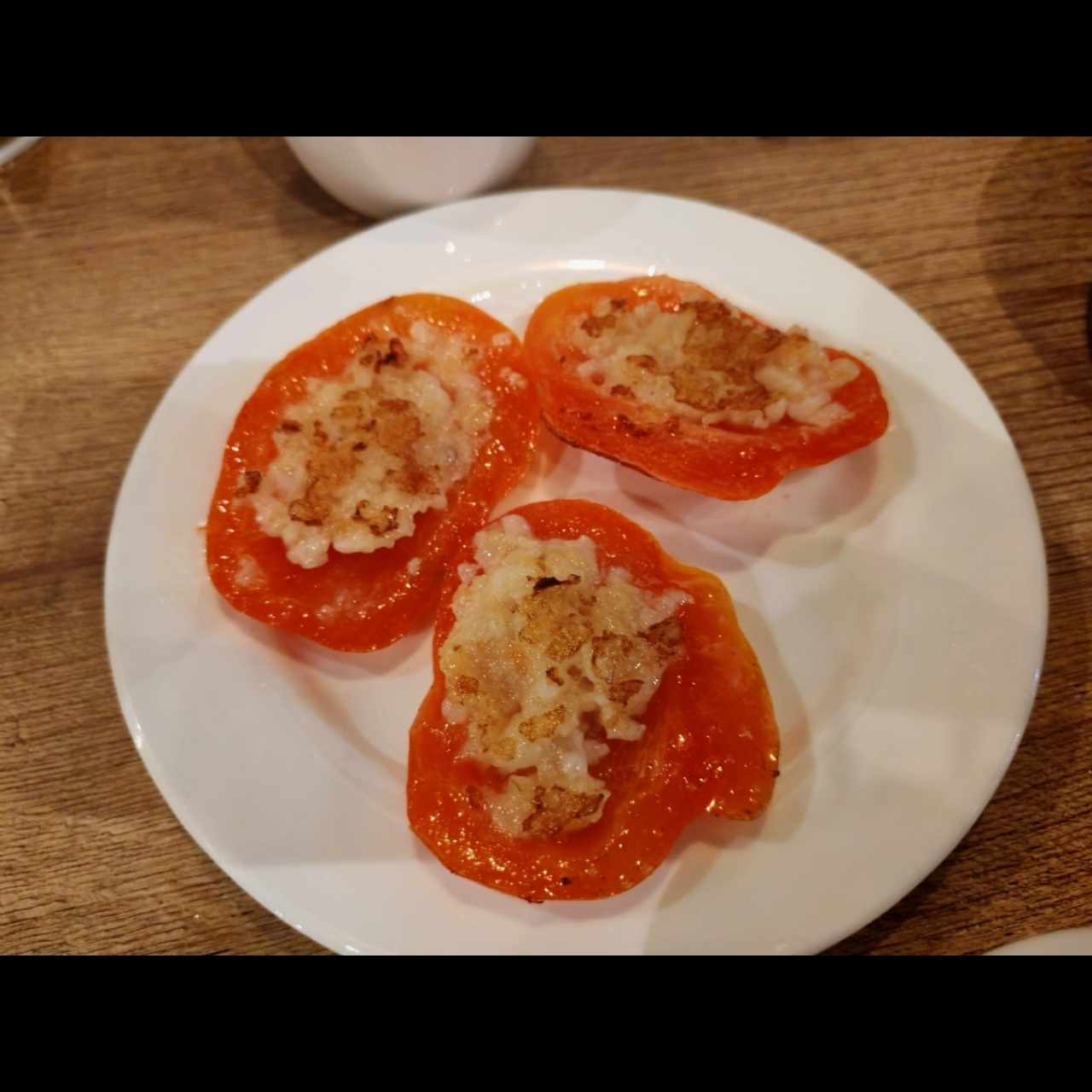 Pimentón Relleno