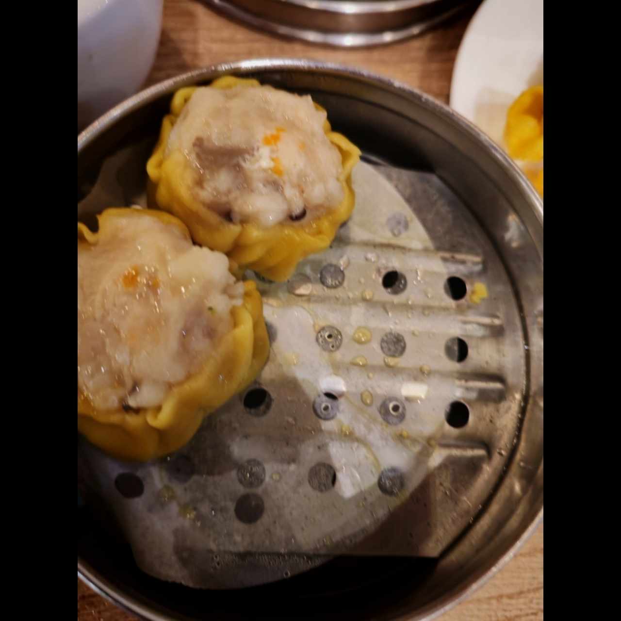 Siu mai regular