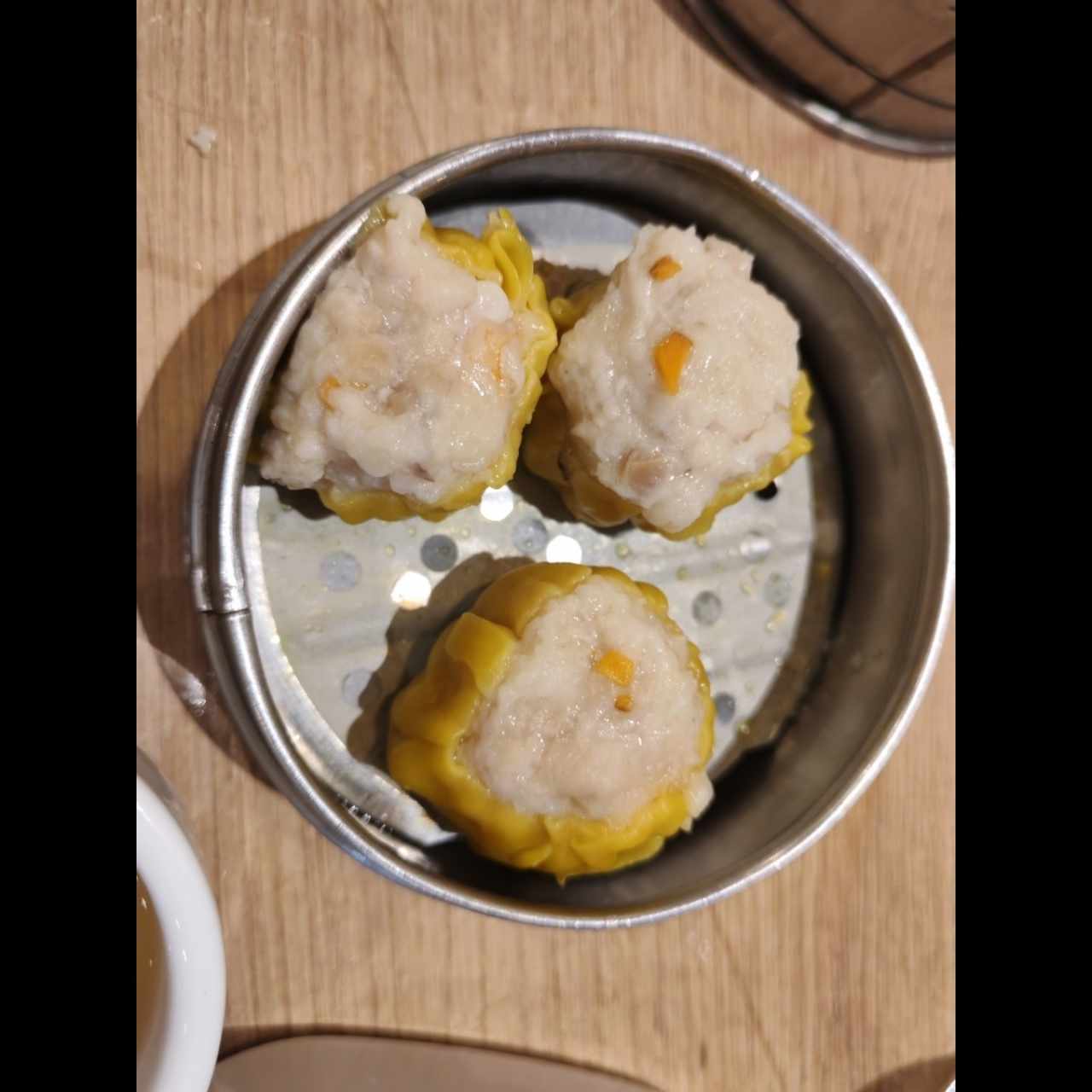 Siu mai regular