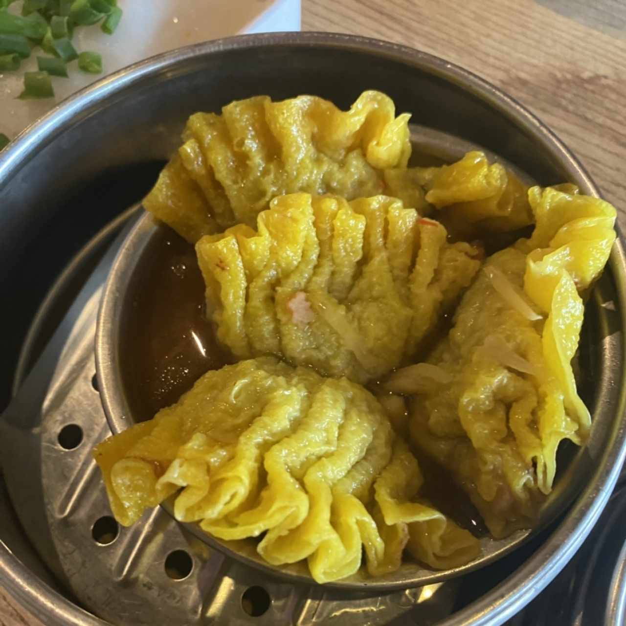 Ye chee kao