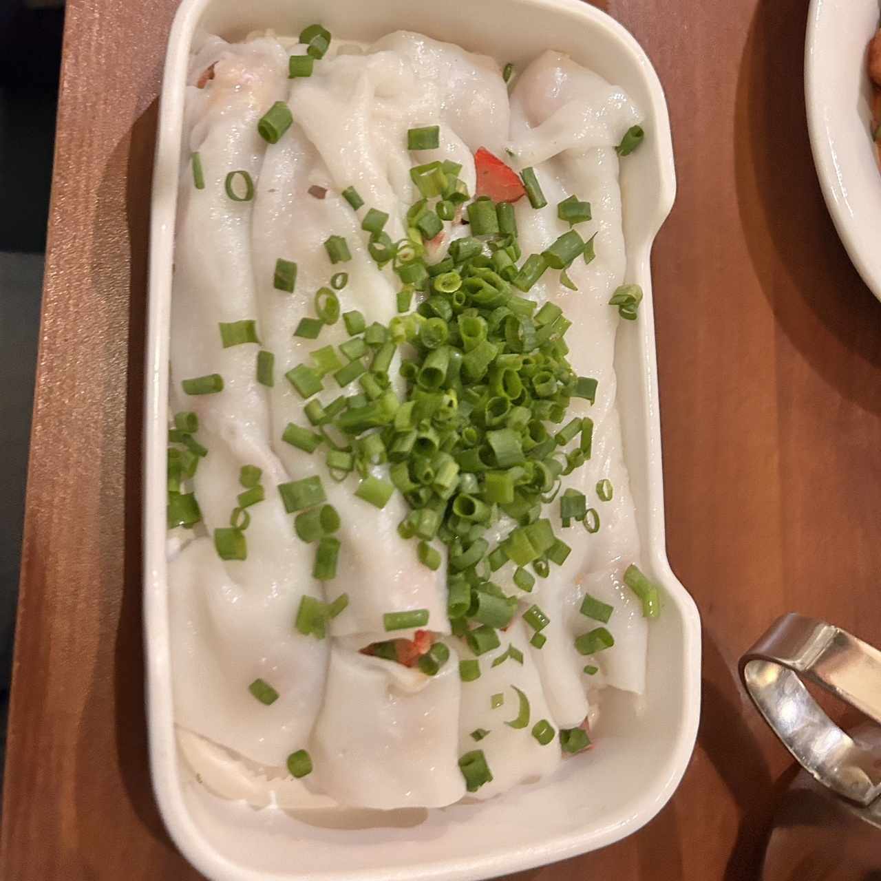 Chee cheong fun