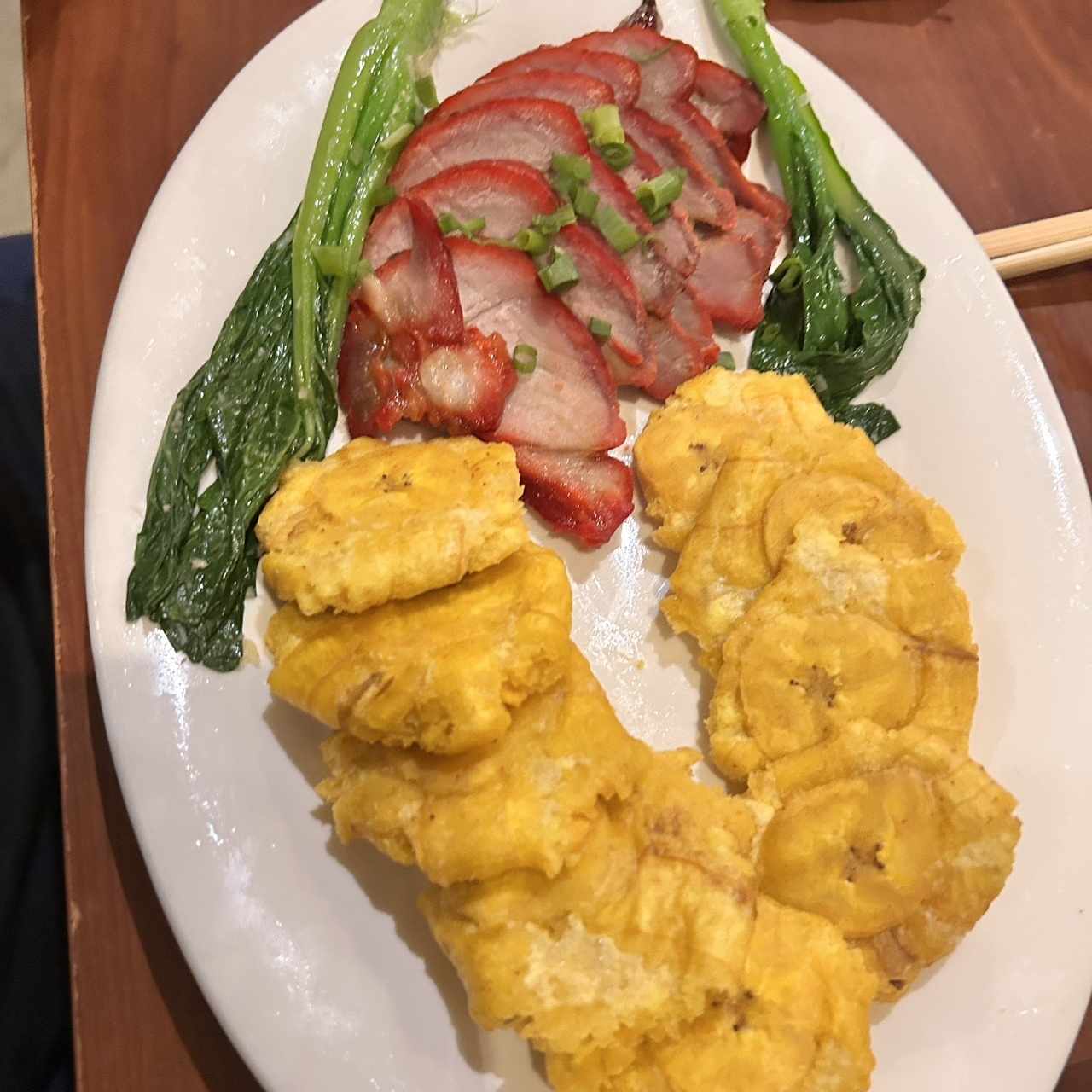 Mi especial de puerco