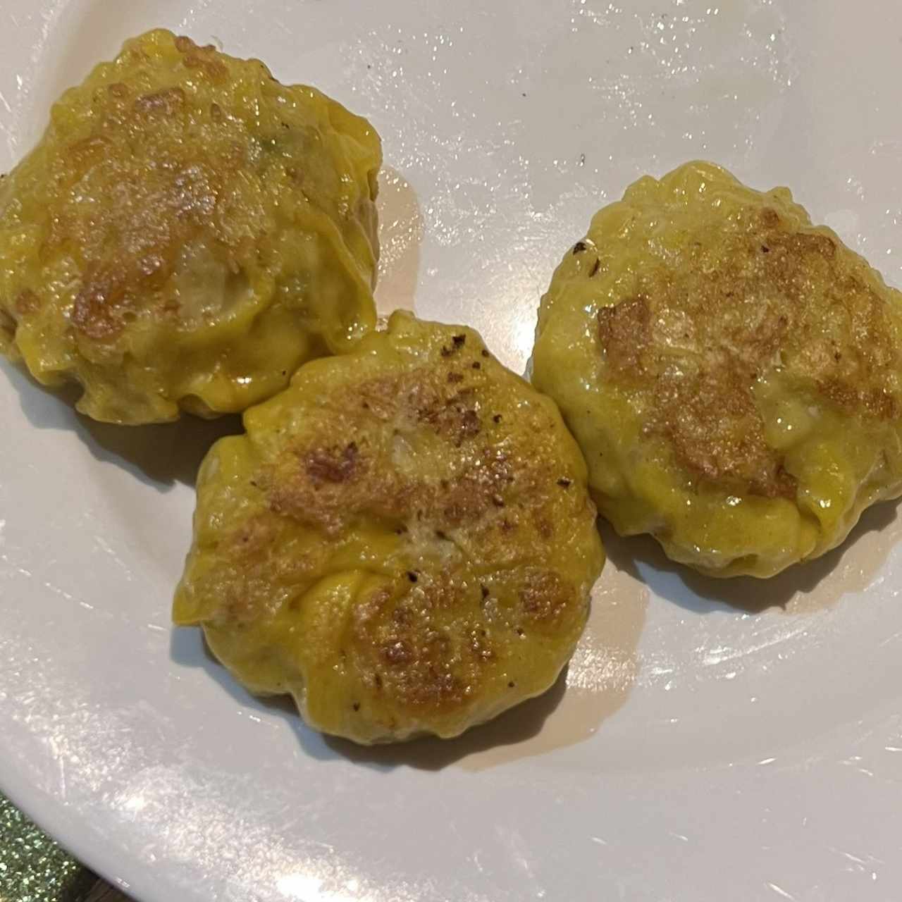 Patacón chino