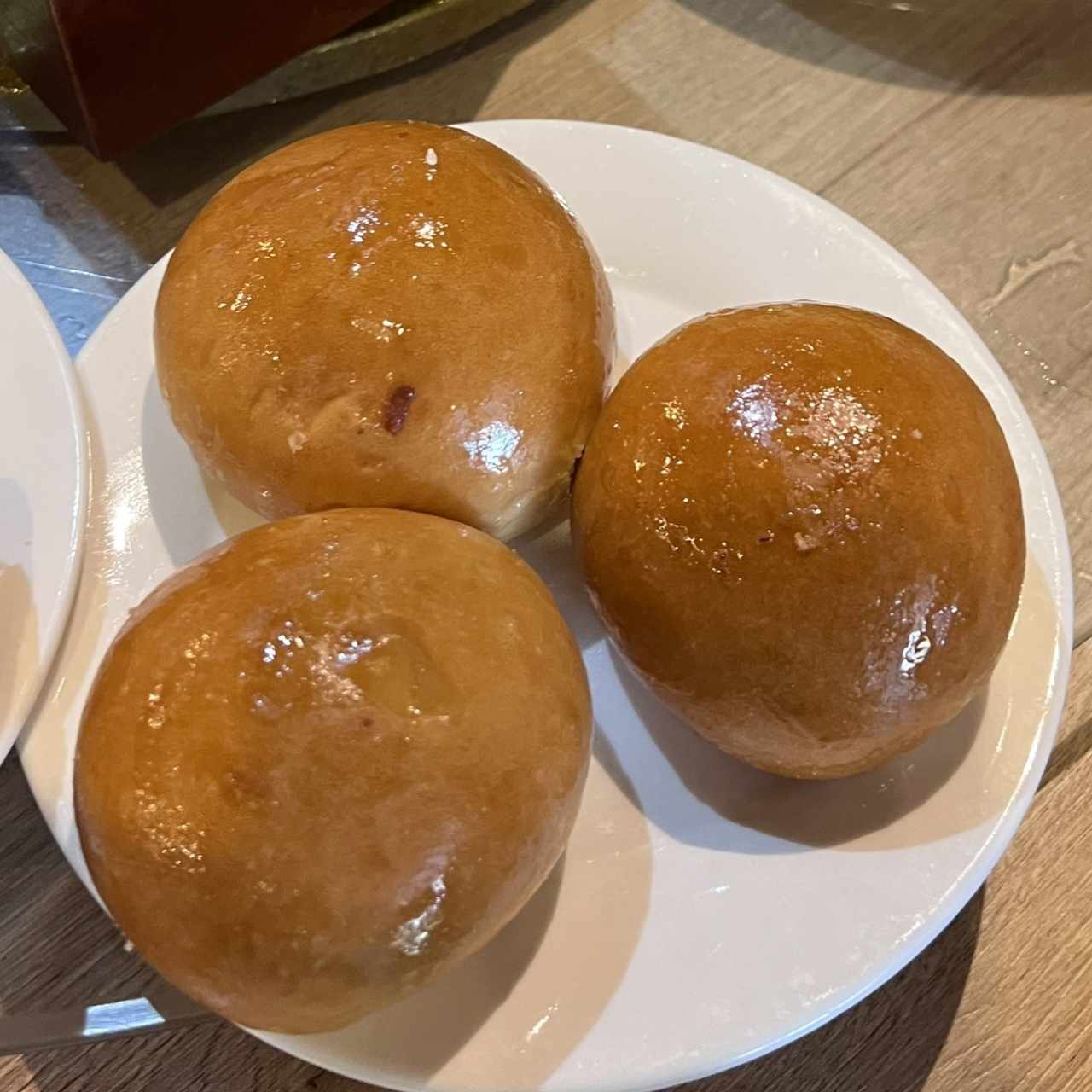 Ham pao