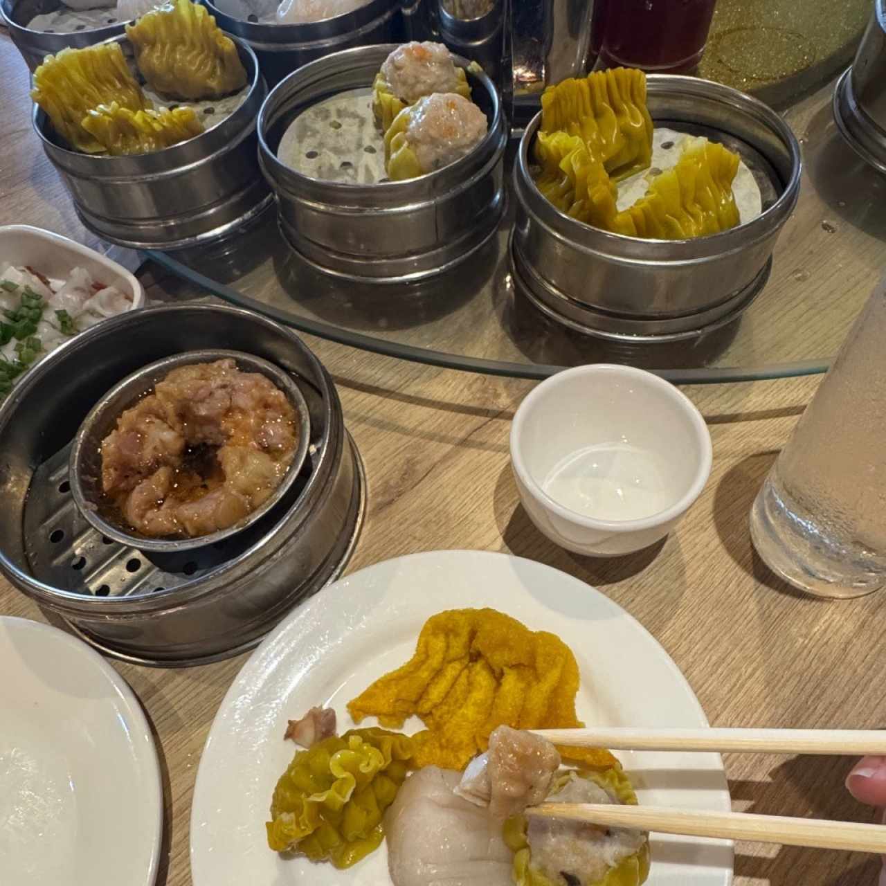 Siu mai regular