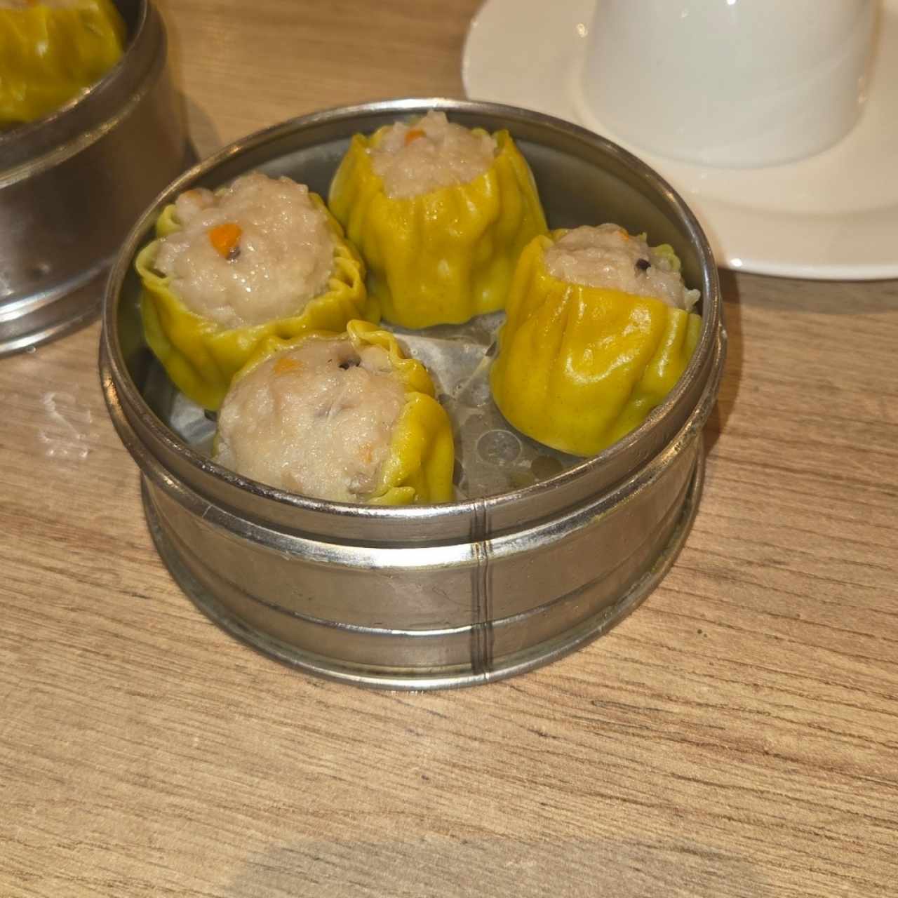 Siu mai regular