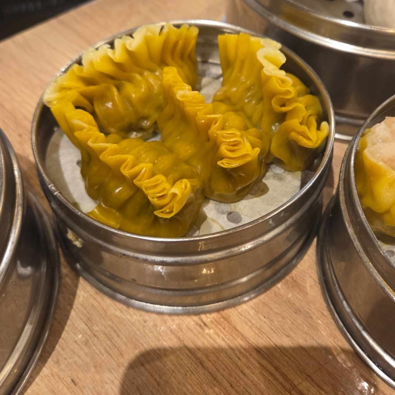 Ye chee kao