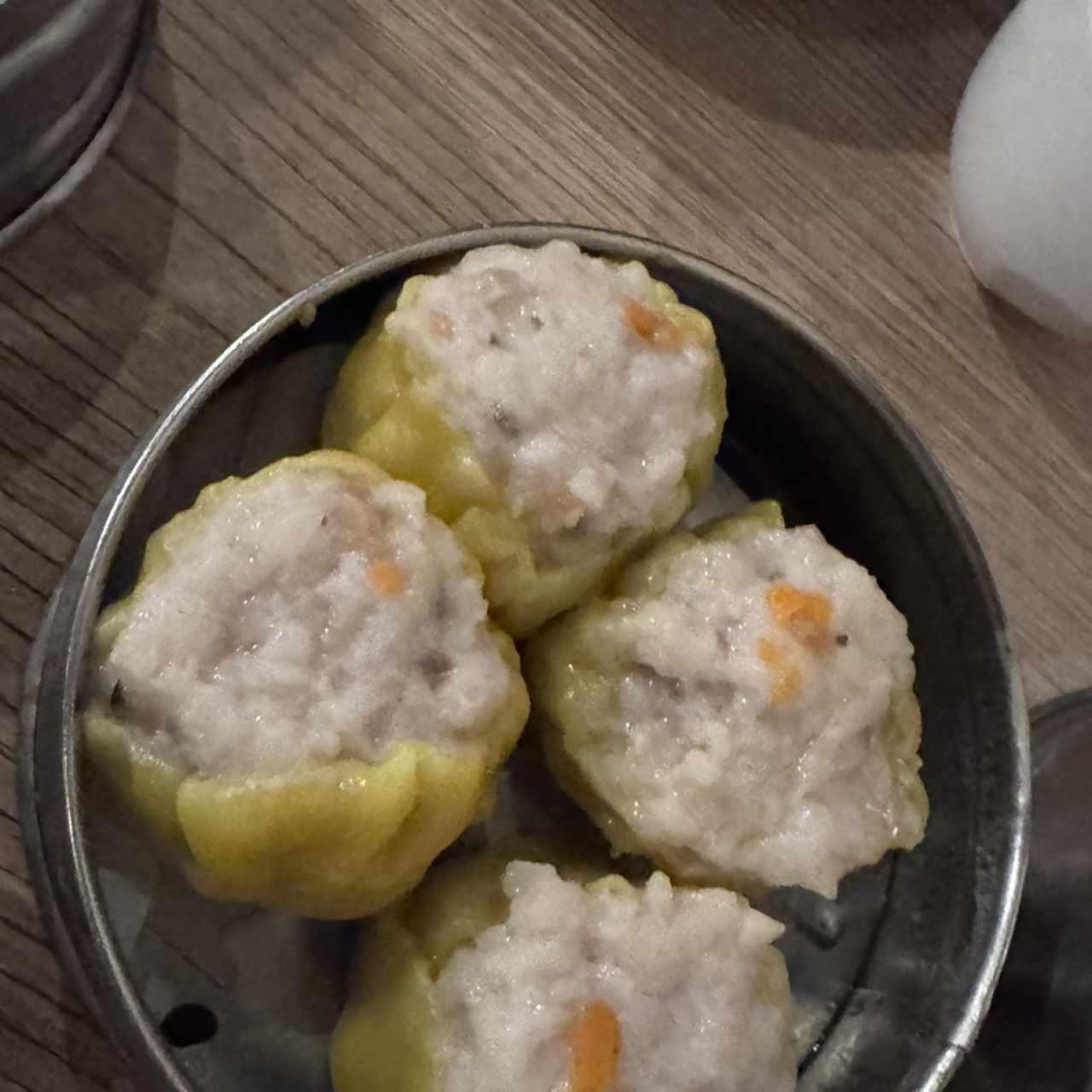 Siu mai regular