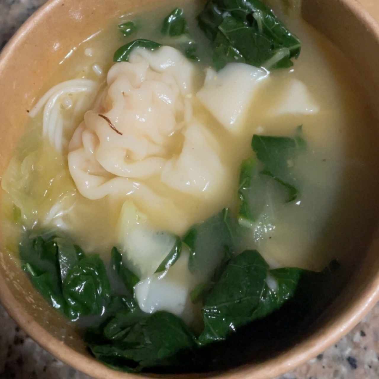 Sopa Sui Kao