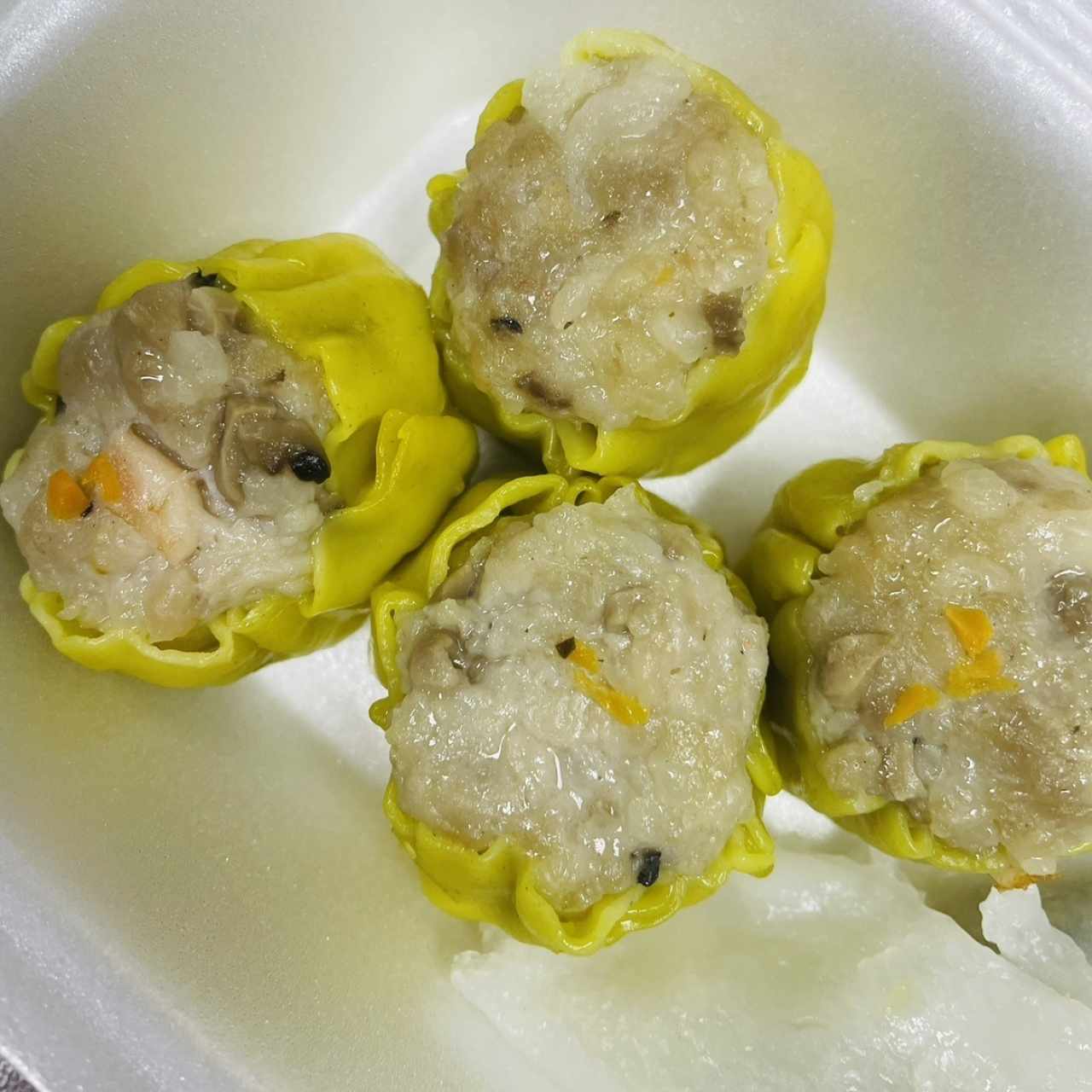 Siu mai regular