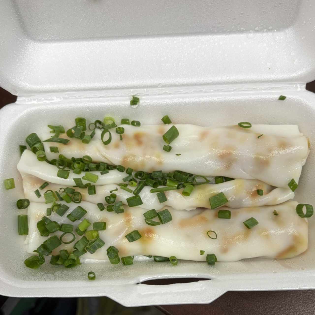 Chee cheong fun