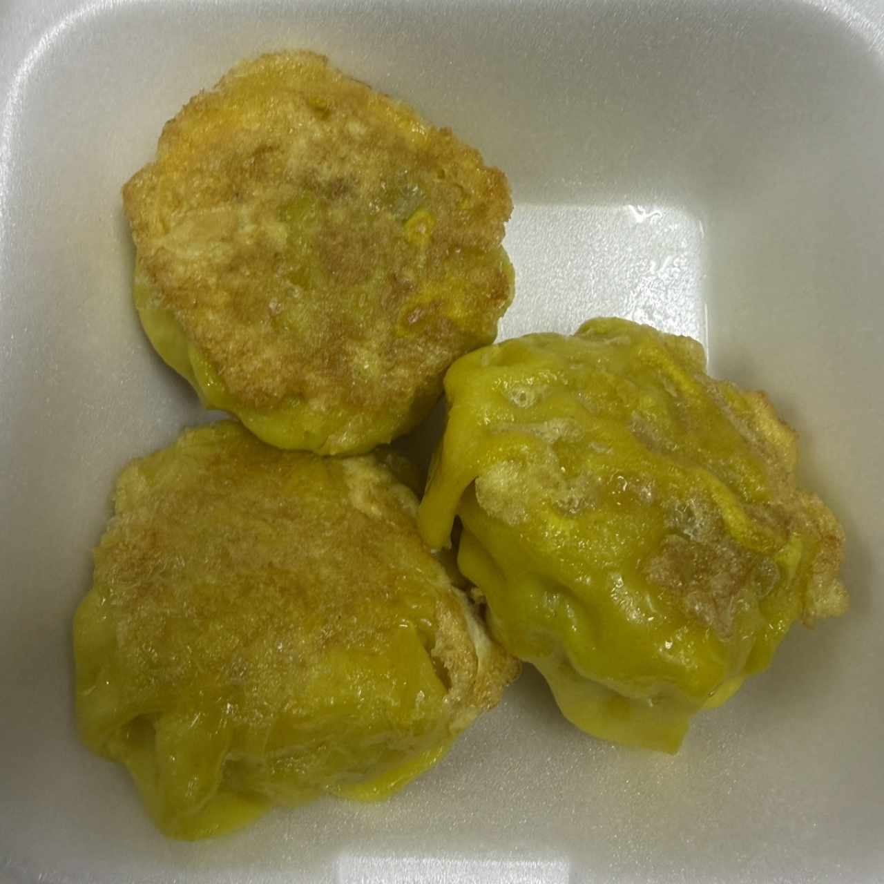 Patacón chino