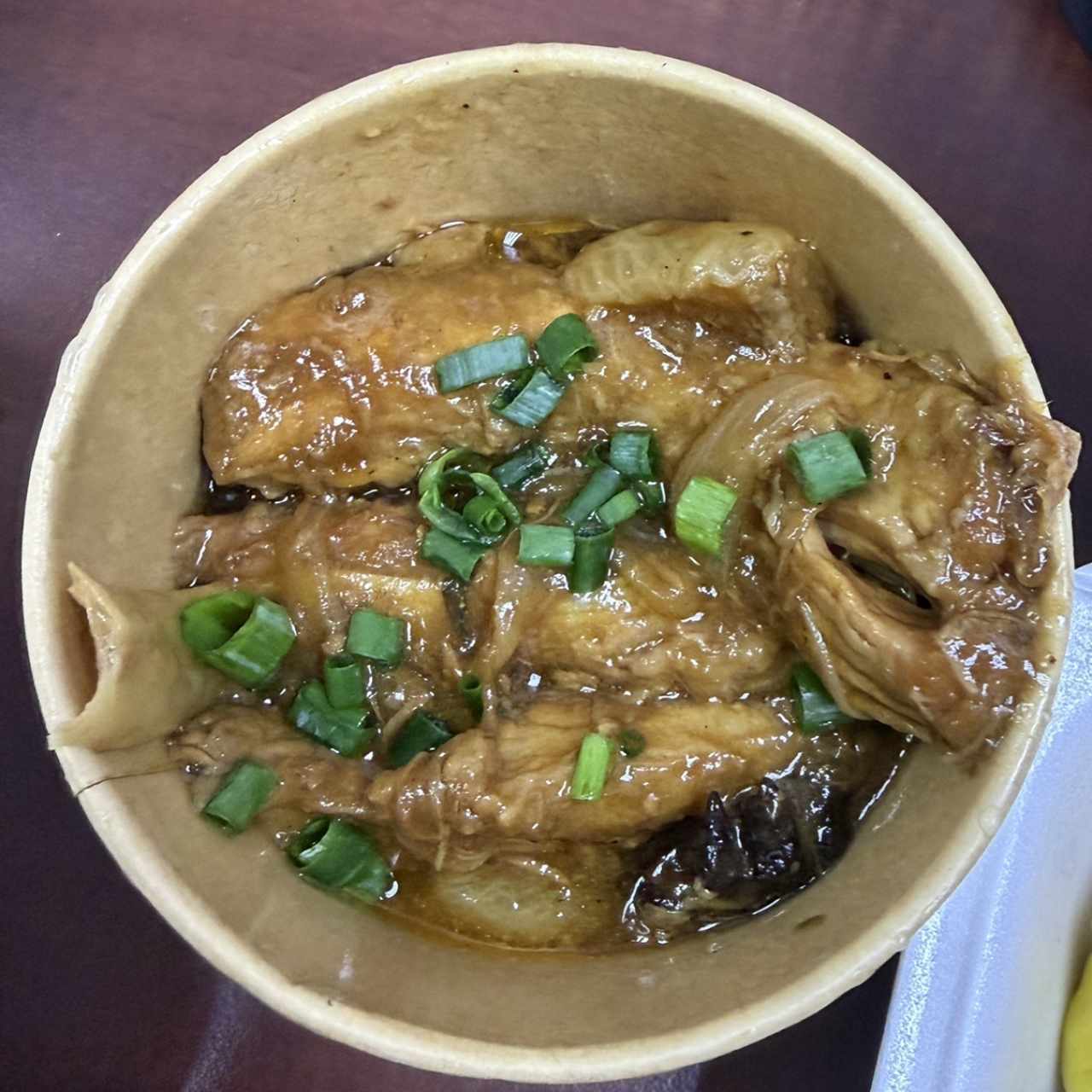 Falda Dim Sum