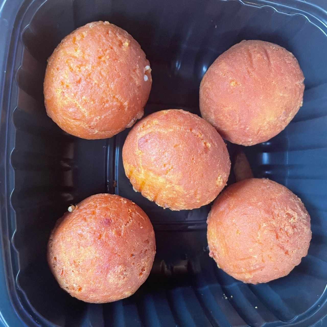 Croquetas 