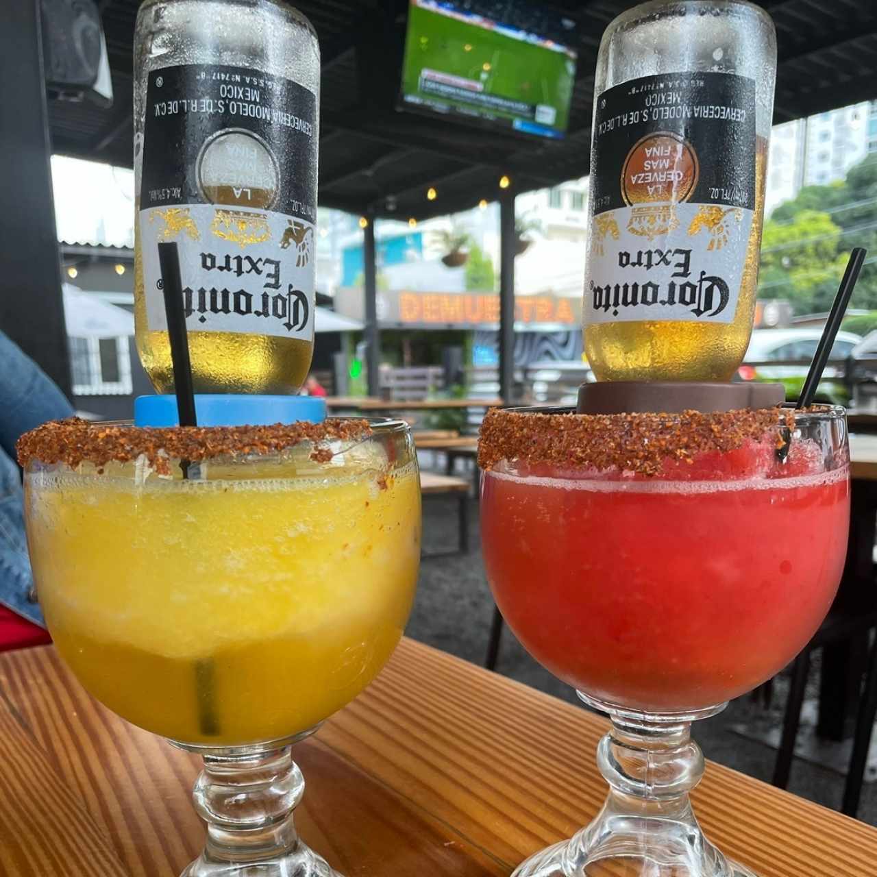 Margarotas