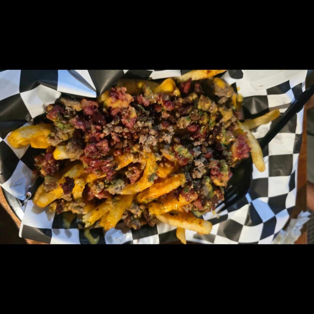 Snacks - Papas Fritas