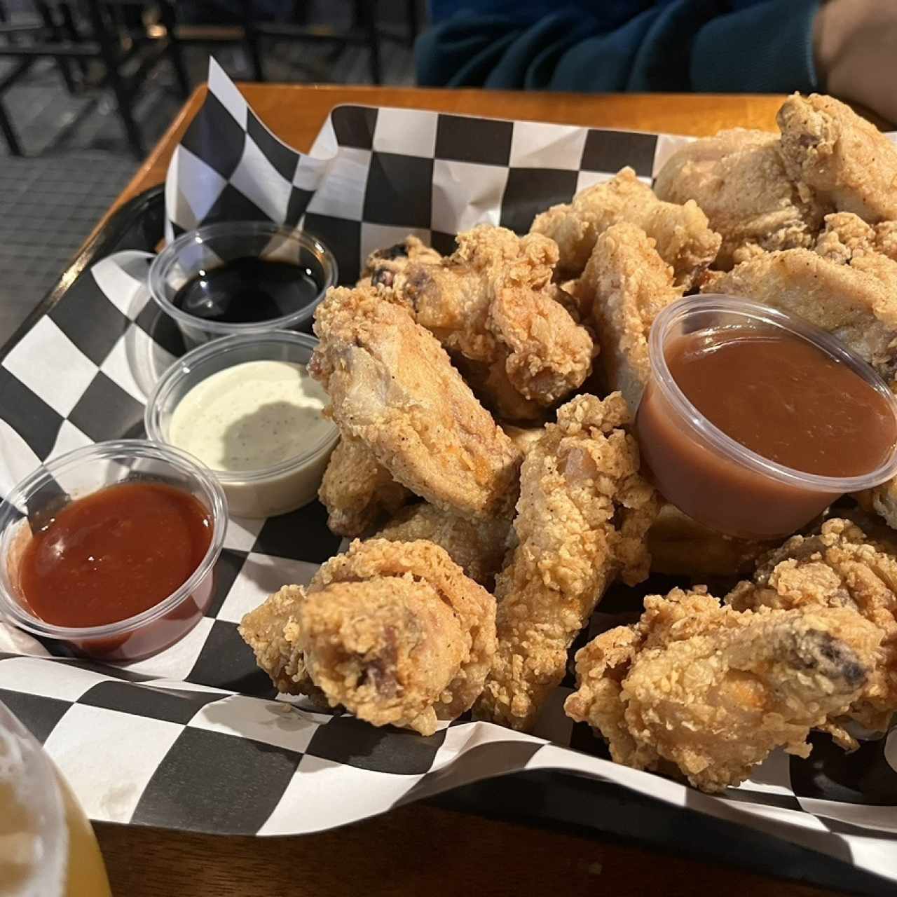 Alitas 