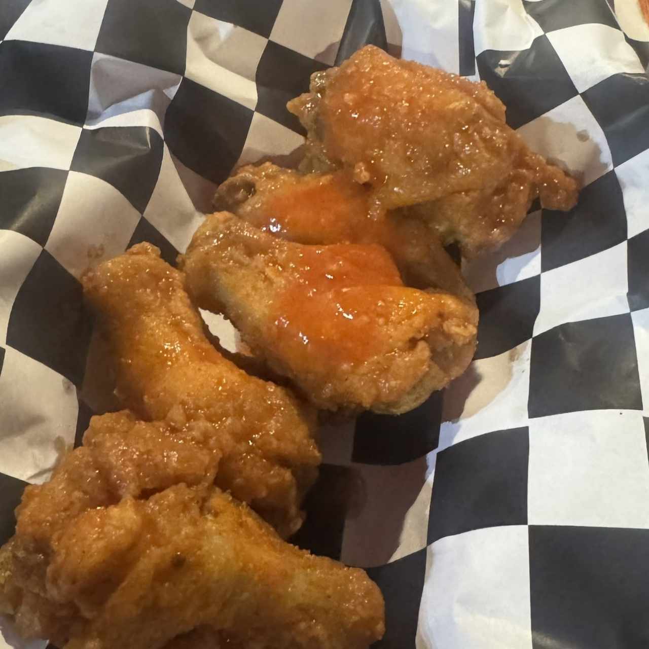 Alitas