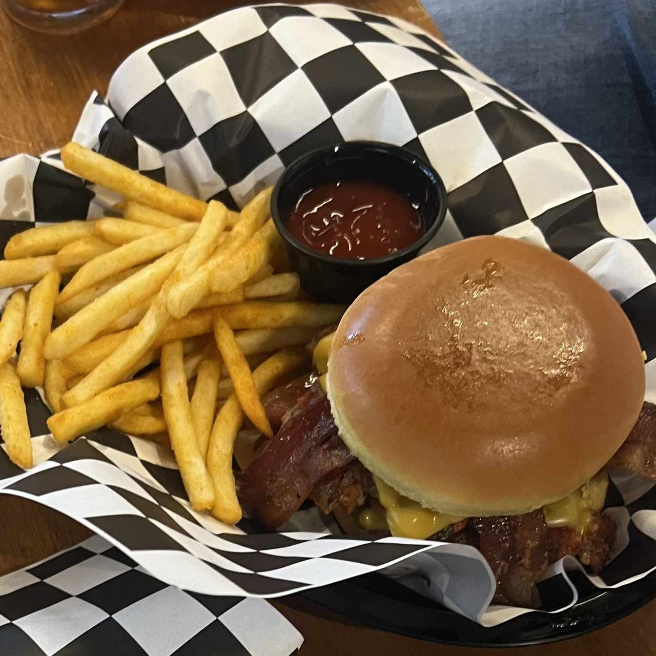 Burgers - Shenglong