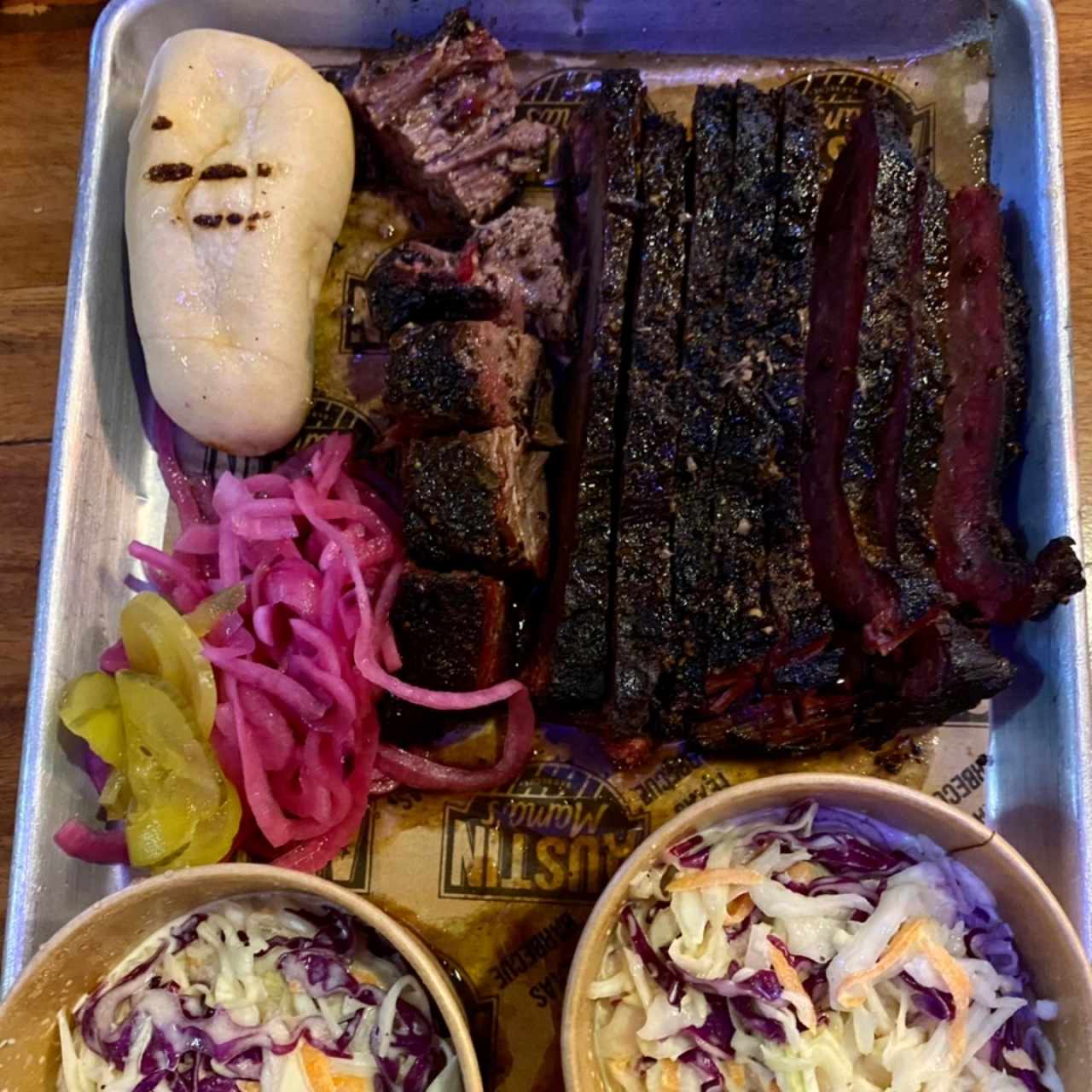 1 Lb Prime Brisket