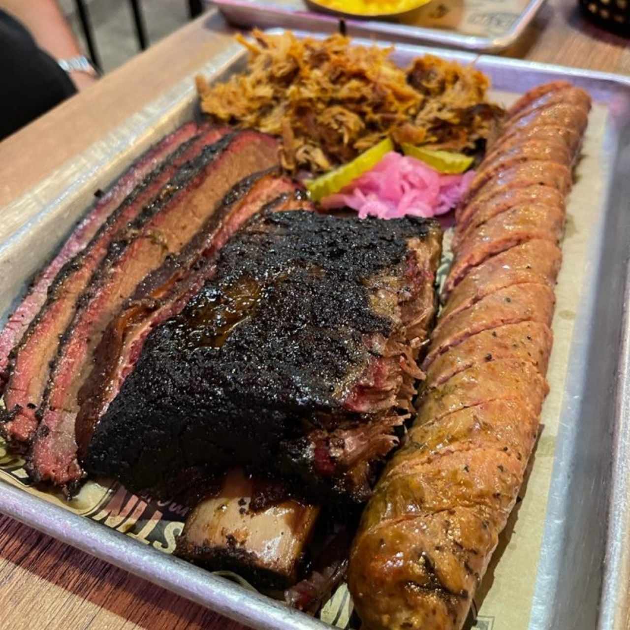Family Platters - Meat Lovers