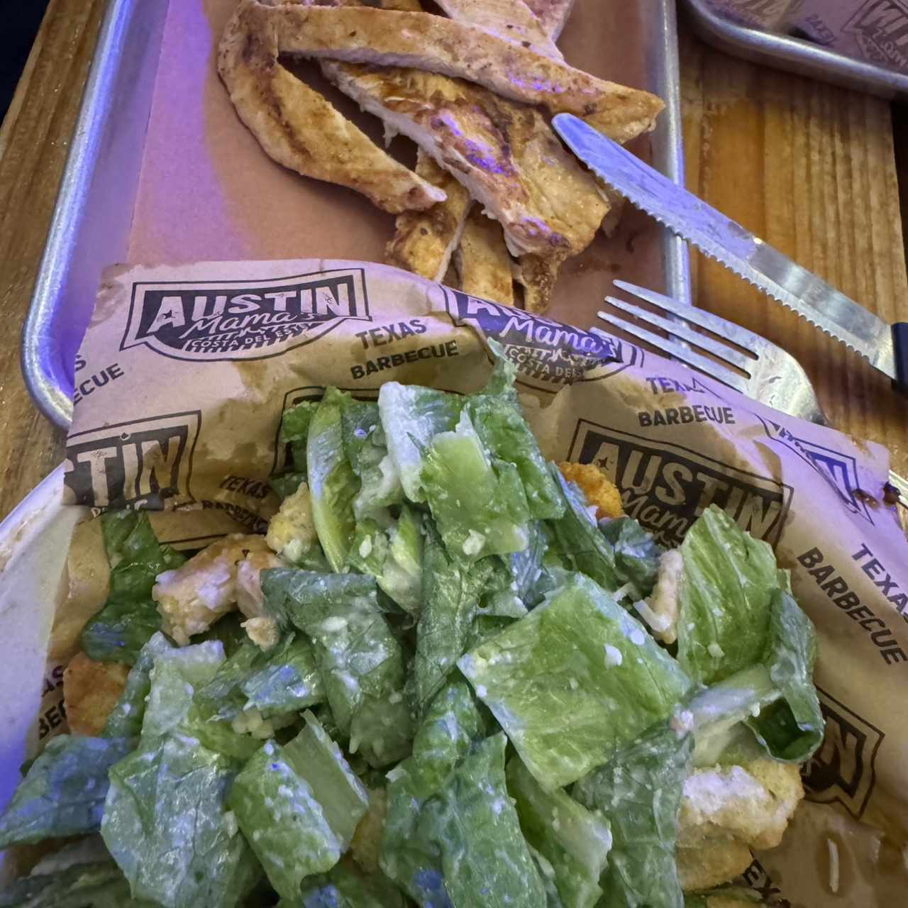 Ensalada