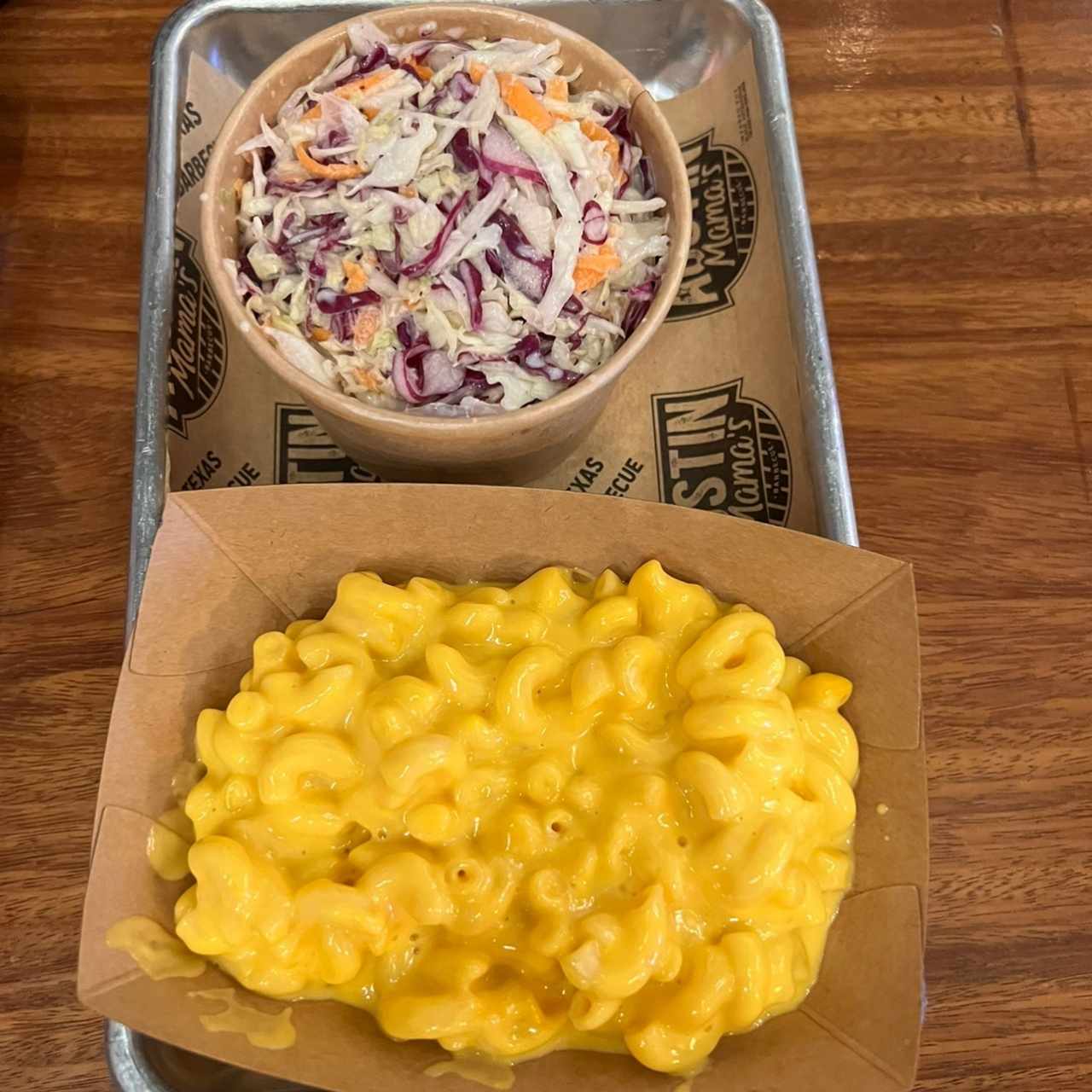Mac & Cheese