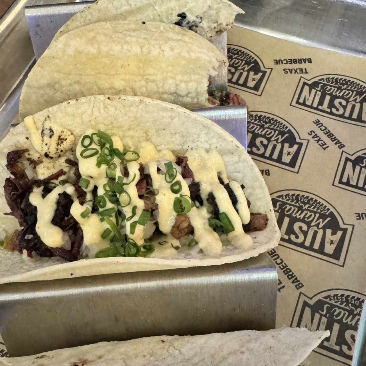 Tacos 