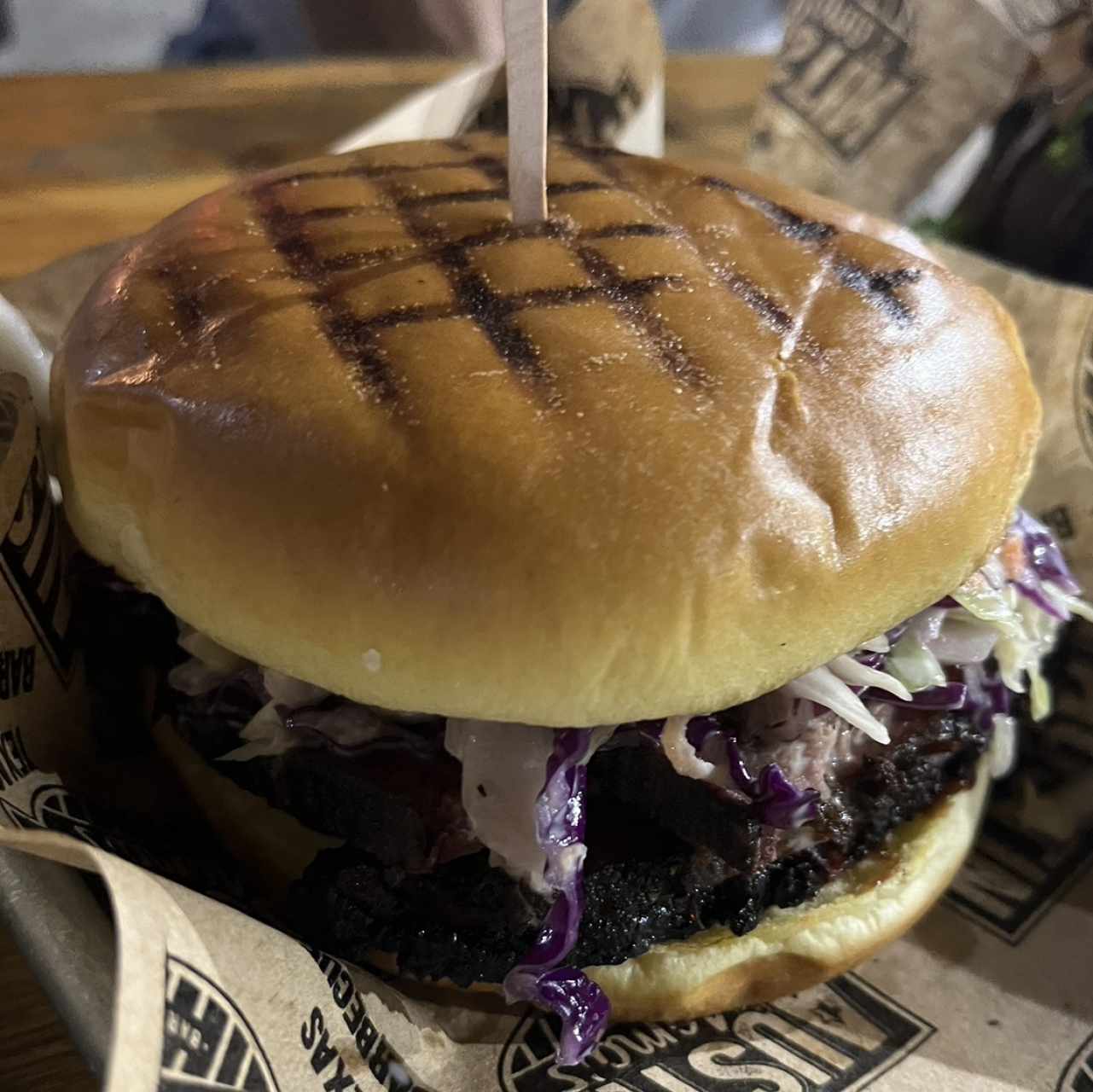 Original Brisket